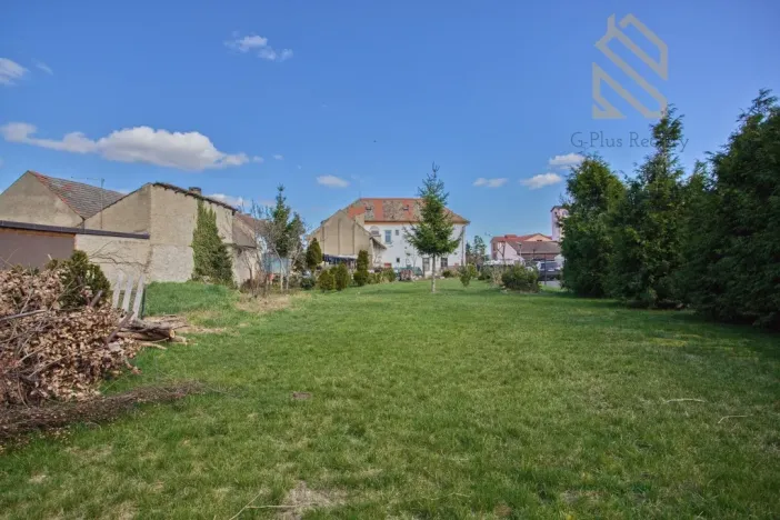 Prodej rodinného domu, Radovesice, 520 m2