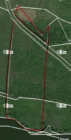 Prodej louky, Krupka, 46569 m2