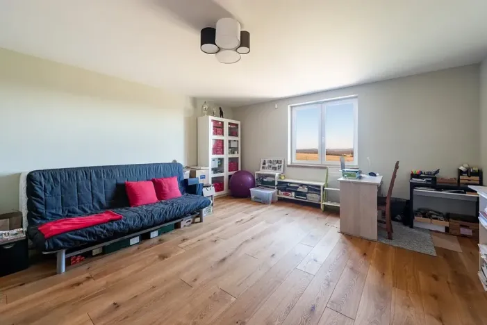 Prodej rodinného domu, Líšnice, 336 m2