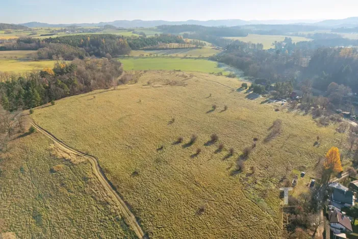 Prodej vícegeneračního domu, Vrchotovy Janovice, 380 m2