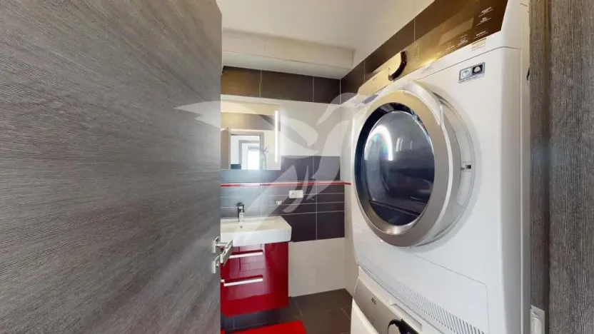 Pronájem bytu 3+kk, Plzeň, Vltavínová, 82 m2