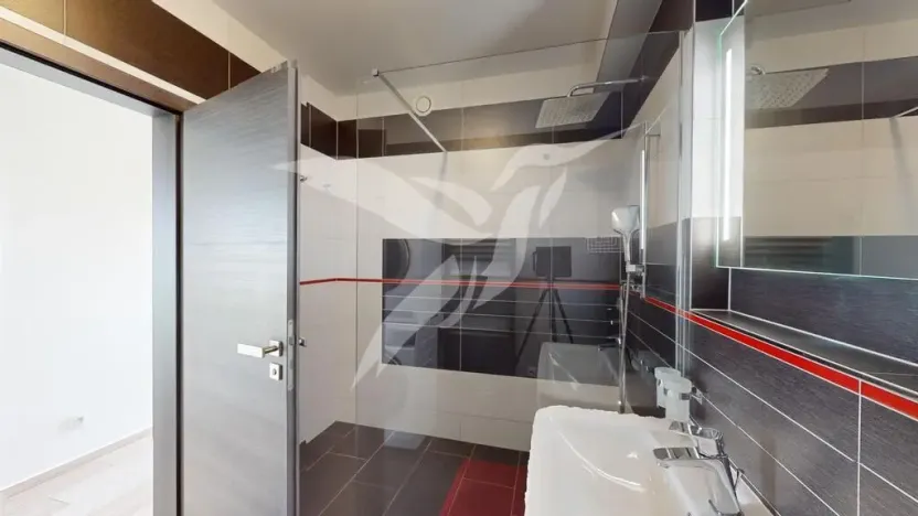 Pronájem bytu 3+kk, Plzeň, Vltavínová, 82 m2