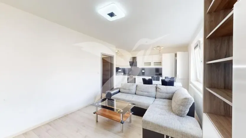 Pronájem bytu 3+kk, Plzeň, Vltavínová, 82 m2