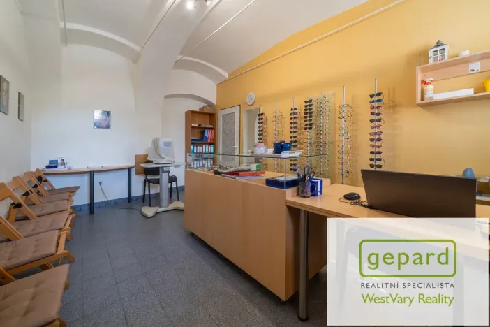 Prodej rodinného domu, Kynšperk nad Ohří, Jana Nerudy, 260 m2