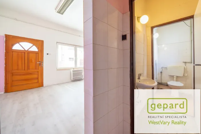 Prodej rodinného domu, Kynšperk nad Ohří, Jana Nerudy, 260 m2