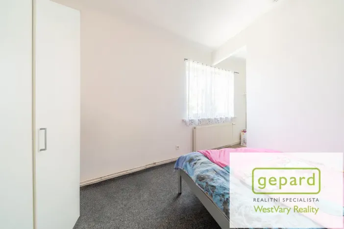 Prodej rodinného domu, Kynšperk nad Ohří, Jana Nerudy, 260 m2