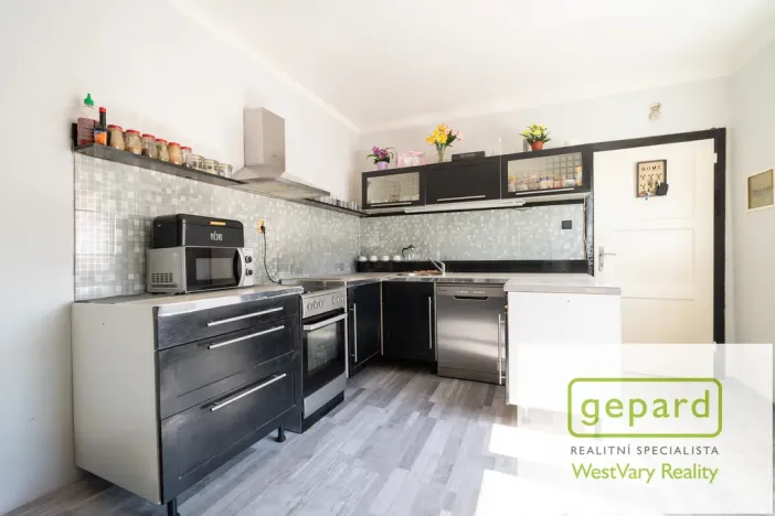 Prodej rodinného domu, Kynšperk nad Ohří, Jana Nerudy, 260 m2