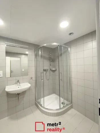 Pronájem bytu 1+kk, Olomouc, U solných mlýnů, 41 m2