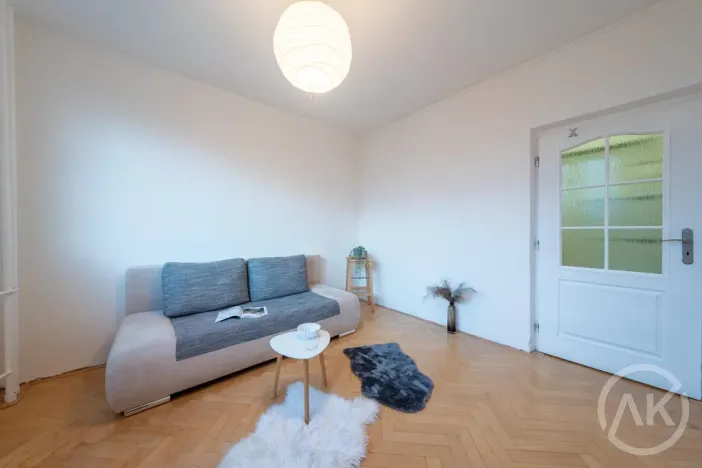 Pronájem bytu 3+1, Ostrava - Poruba, Marie Majerové, 70 m2