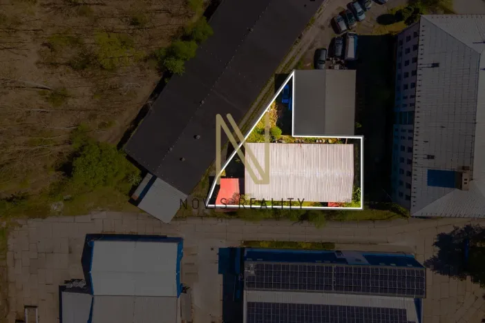 Prodej skladu, Horní Bříza, 283 m2