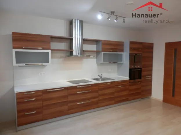 Pronájem bytu 2+kk, Ústí nad Labem - Ústí nad Labem-centrum, Bělehradská, 51 m2