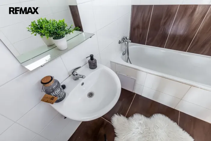 Pronájem bytu 2+kk, Litvínov - Horní Litvínov, Koldům, 53 m2