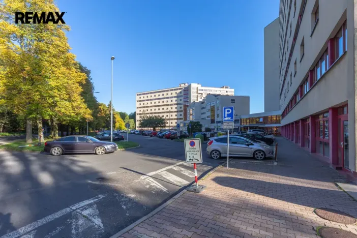 Pronájem bytu 2+kk, Litvínov - Horní Litvínov, Koldům, 53 m2