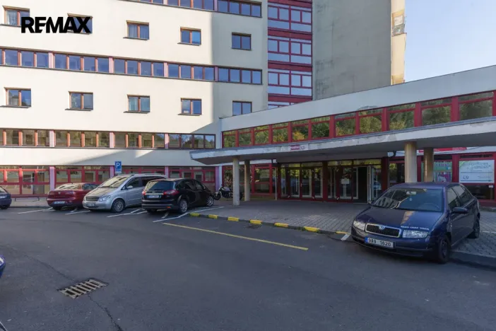 Pronájem bytu 2+kk, Litvínov - Horní Litvínov, Koldům, 53 m2