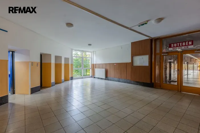 Pronájem bytu 2+kk, Litvínov - Horní Litvínov, Koldům, 53 m2