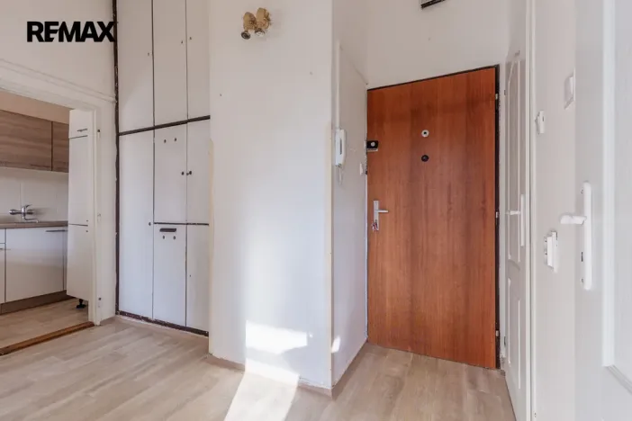 Pronájem bytu 2+kk, Litvínov - Horní Litvínov, Koldům, 53 m2