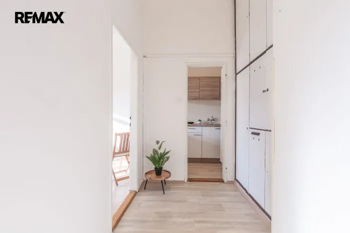 Pronájem bytu 2+kk, Litvínov - Horní Litvínov, Koldům, 53 m2