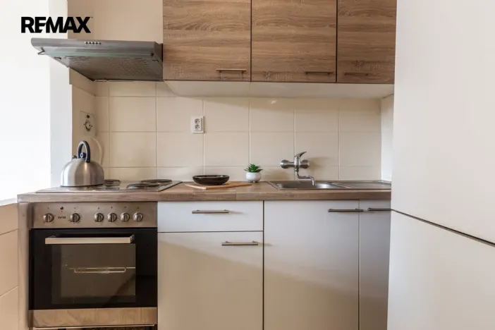 Pronájem bytu 2+kk, Litvínov - Horní Litvínov, Koldům, 53 m2