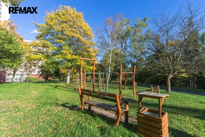 Pronájem bytu 2+kk, Litvínov - Horní Litvínov, Koldům, 53 m2