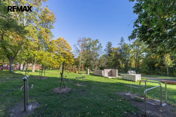 Pronájem bytu 2+kk, Litvínov - Horní Litvínov, Koldům, 53 m2