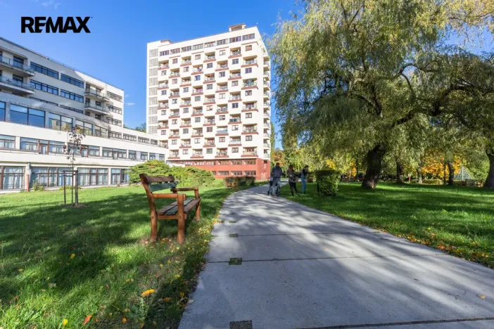 Pronájem bytu 2+kk, Litvínov - Horní Litvínov, Koldům, 53 m2