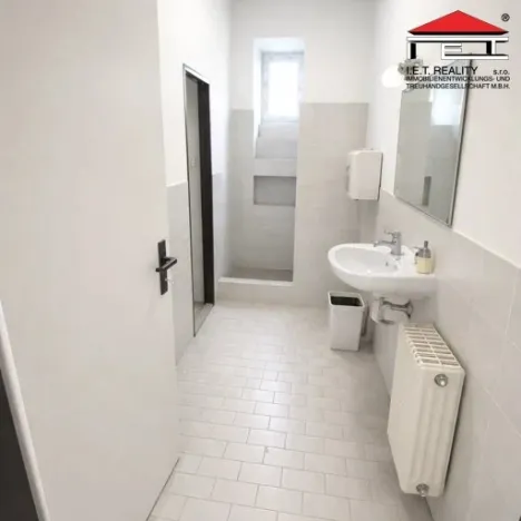 Pronájem kanceláře, Ostrava, Macharova, 100 m2