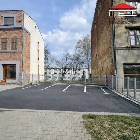 Pronájem kanceláře, Ostrava, Macharova, 100 m2