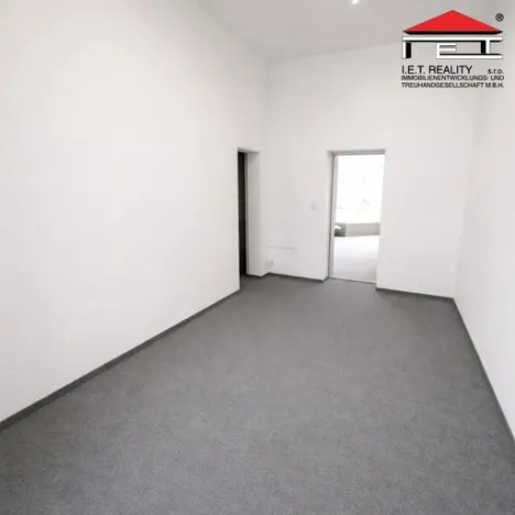 Pronájem kanceláře, Ostrava, Macharova, 100 m2