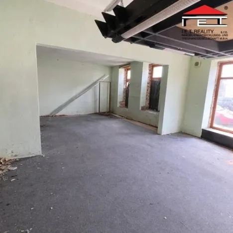 Pronájem kanceláře, Ostrava, Macharova, 100 m2