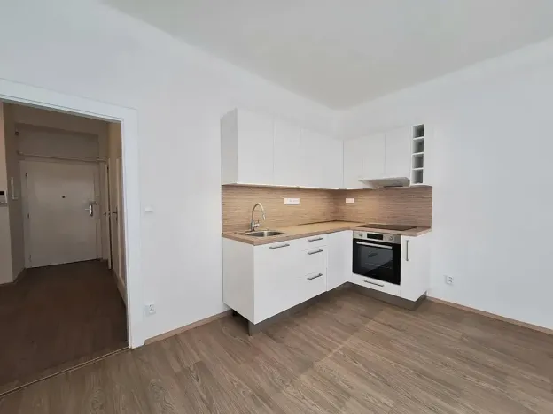 Pronájem bytu 3+kk, Brno, Pekařská, 60 m2