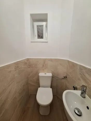 Pronájem bytu 3+kk, Brno, Pekařská, 60 m2