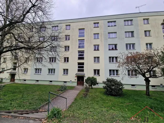 Pronájem bytu 2+kk, Praha - Stodůlky, K Lužinám, 51 m2