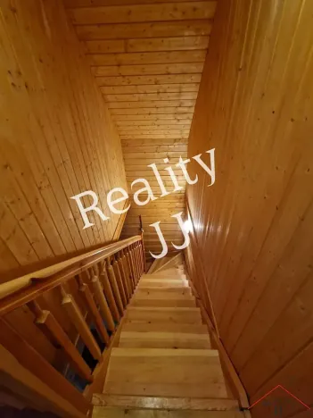 Prodej rodinného domu, Třebechovice pod Orebem, 219 m2