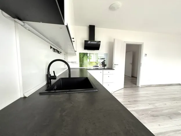 Pronájem bytu 3+kk, Zbůch, Janáčkova, 77 m2