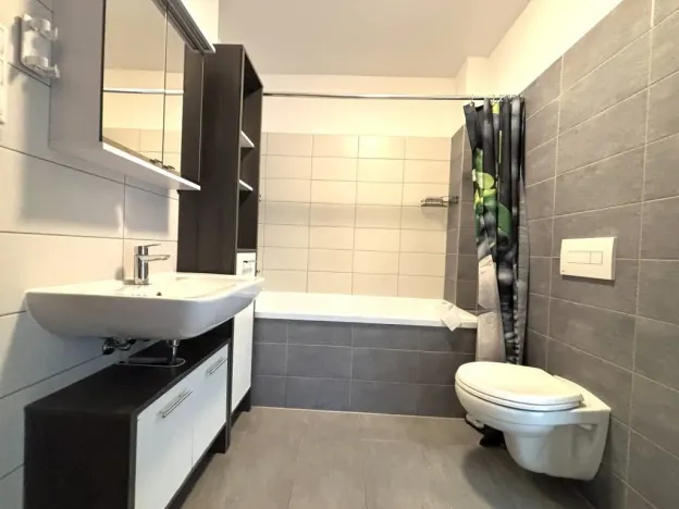 Pronájem bytu 3+kk, Zbůch, Janáčkova, 77 m2