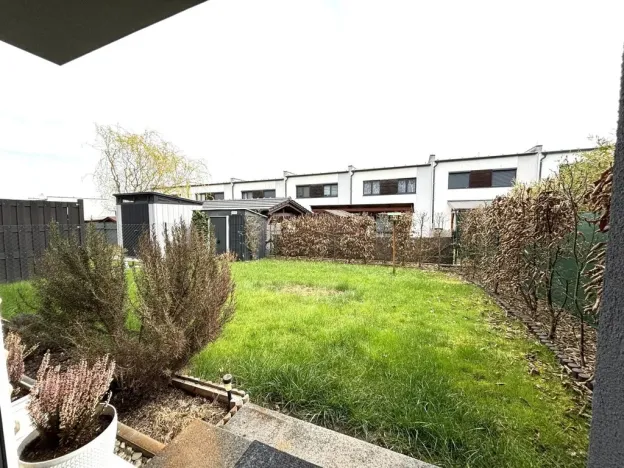 Pronájem bytu 3+kk, Zbůch, Janáčkova, 77 m2