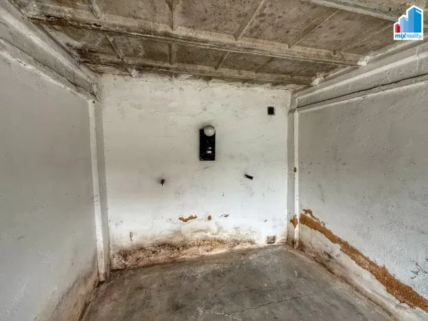 Pronájem garáže, Plzeň, Skladová, 18 m2