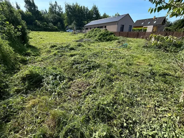 Prodej pozemku pro bydlení, Mnichovice, U Hřbitova, 856 m2