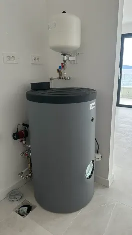 Prodej vily, Zadar, Chorvatsko, Krešimirova obala, 242 m2