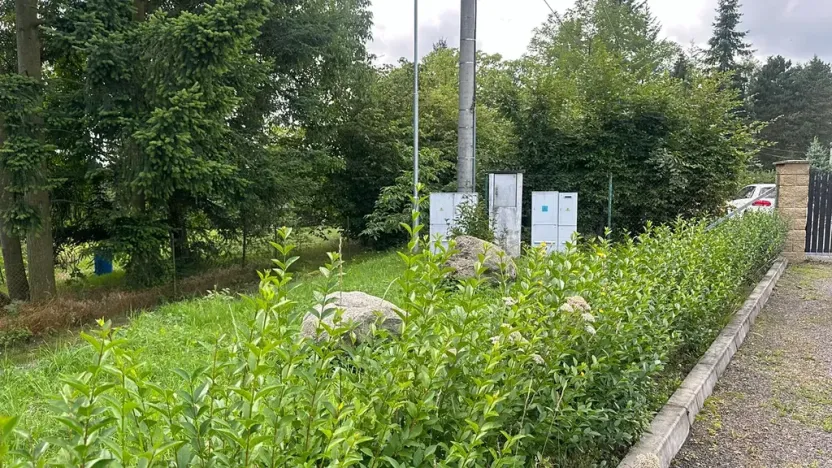 Prodej pozemku pro bydlení, Vojkov, 1347 m2