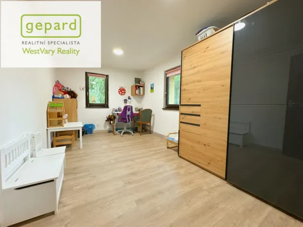 Prodej rodinného domu, Děpoltovice - Nivy, 155 m2