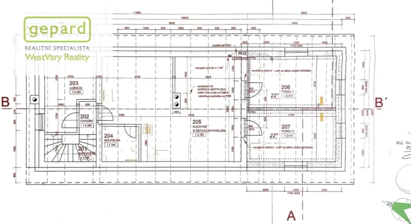 Prodej rodinného domu, Děpoltovice - Nivy, 155 m2