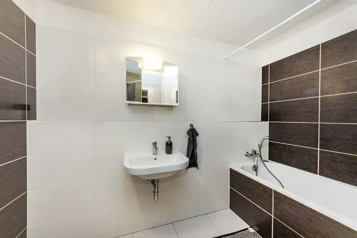 Prodej bytu 2+kk, Praha - Vysočany, Čerpadlová, 62 m2