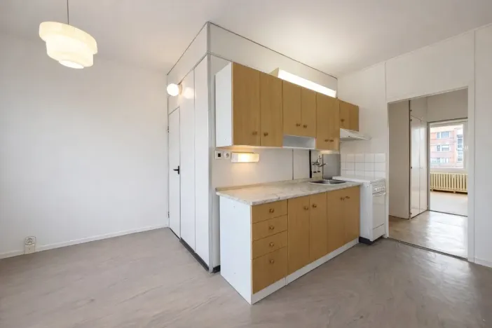 Prodej bytu 3+1, Chomutov, Březenecká, 76 m2