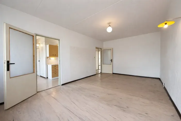 Prodej bytu 3+1, Chomutov, Březenecká, 76 m2