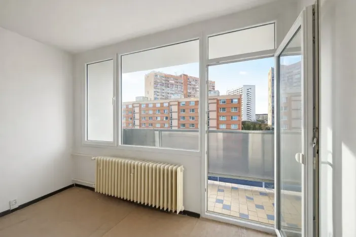 Prodej bytu 3+1, Chomutov, Březenecká, 76 m2