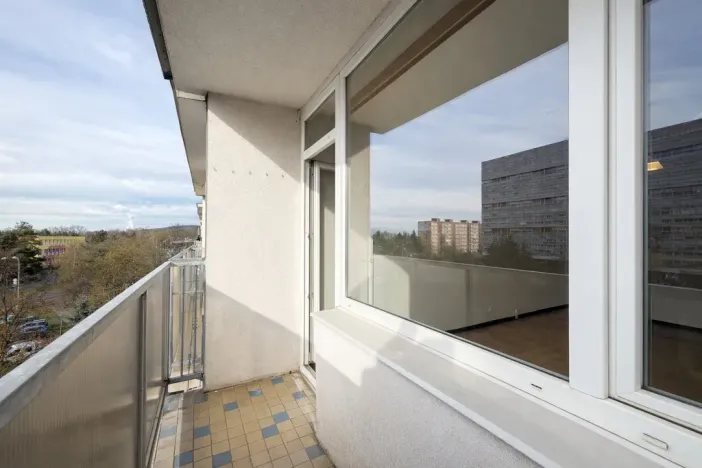 Prodej bytu 3+1, Chomutov, Březenecká, 76 m2