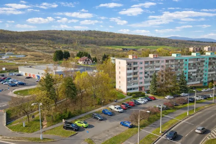 Prodej bytu 3+1, Chomutov, Březenecká, 76 m2