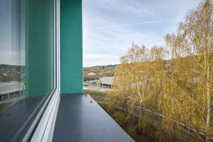 Prodej bytu 3+1, Chomutov, Březenecká, 76 m2