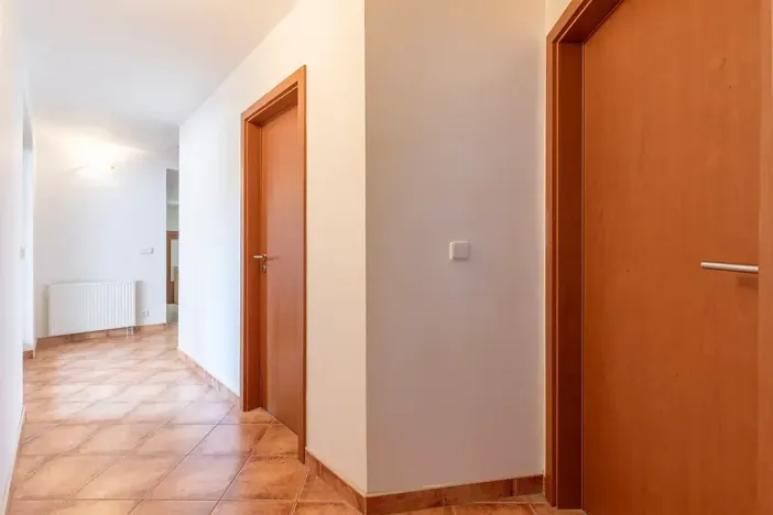 Prodej rodinného domu, Bučovice, Smetanova, 196 m2